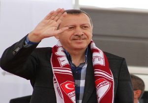'Sorunları kardeşlik ruhuyla aşacağız'